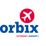 ORBIX s.r.o. – logo společnosti