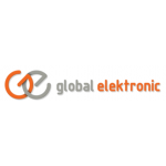 GLOBAL ELEKTRONIC s.r.o. – logo společnosti