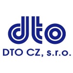 DTO CZ, s.r.o. – logo společnosti