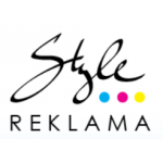 STYLE reklama s.r.o. – logo společnosti