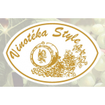STYLE reklama s.r.o.- Vinotéka Style – logo společnosti