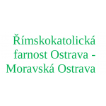 Římskokatolická farnost Ostrava - Moravská Ostrava – logo společnosti