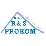 PROKOM R & S s.r.o. (pobočka Opava) – logo společnosti