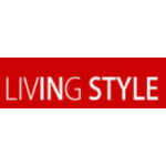LIVING STYLE v.o.s. - český nábytek – logo společnosti