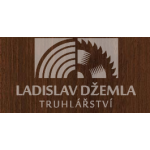 Džemla Ladislav- truhlářství – logo společnosti