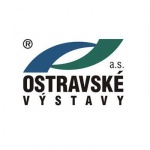 Ostravské výstavy, a.s. – logo společnosti