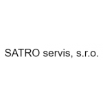 SATRO servis, s.r.o. (pobočka Opava, Předměstí) – logo společnosti