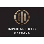 HOTEL IMPERIAL a.s. – logo společnosti