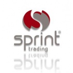 SPRINT TRADING s.r.o. – logo společnosti
