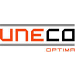 Uneco optima s.r.o. – logo společnosti