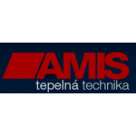 AMIS - Tepelná technika, spol. s r.o. – logo společnosti