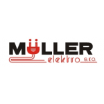 MÜLLER elektro s.r.o. – logo společnosti