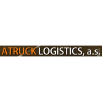 A TRUCK LOGISTICS, a.s. – logo společnosti