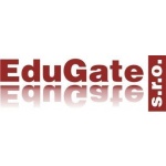 EduGate s.r.o. – logo společnosti