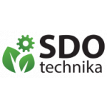 SDO Technika s.r.o. – logo společnosti
