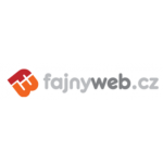 Jařab Libor- Fajnyweb – logo společnosti