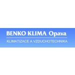 BENKO KLIMA, s.r.o. – logo společnosti