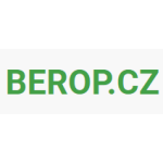 Bernard Opoloný – Berop.cz – logo společnosti