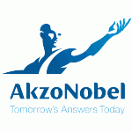 Akzo Nobel Coatings CZ, a.s. – logo společnosti