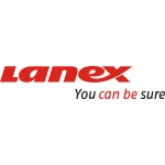 LANEX a.s. – logo společnosti