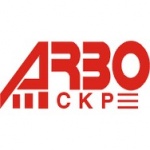 ARBO CKP s.r.o. – logo společnosti