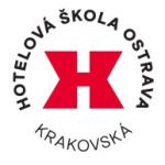 Hotelová škola, Ostrava, příspěvková organizace – logo společnosti