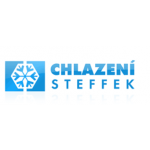 Chlazení Steffek s.r.o. – logo společnosti