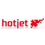 HOTJET CZ, s.r.o. – logo společnosti