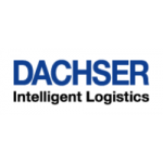 DACHSER Czech Republic a.s. (pobočka Ostrava-Hrabová) – logo společnosti