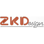 ZK Design a.s. – logo společnosti