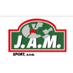 J.A.M. SPORT, s.r.o.- Penzion Myslivna Lednice – logo společnosti