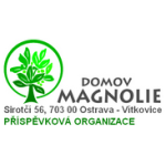 Domov Magnolie, Ostrava-Vítkovice, příspěvková organizace – logo společnosti