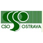 CSO OSTRAVA s. r. o. – logo společnosti