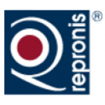 REPRONIS s.r.o. – logo společnosti