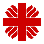 Diecézní charita ostravsko-opavská – logo společnosti