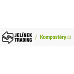 Kompostery.cz (pobočka Vrbno pod Pradědem) – logo společnosti