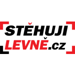 TRAVEL & MOVING s.r.o. – logo společnosti