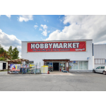 ATEXKOM s.r.o. – HOBBYMARKET (pobočka Bruntál) – logo společnosti