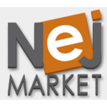 NEJMARKET s.r.o. – logo společnosti