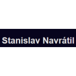 Stanislav Navrátil – Prodej, servis zahradní a lesní techniky – logo společnosti