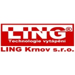 LING Krnov, s.r.o. – logo společnosti