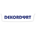 Libuše Juráková – DEKORDORT (pobočka Ostrava) – logo společnosti