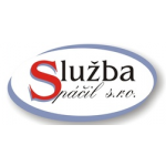 Služba Spáčil, s.r.o. – logo společnosti