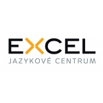 Excel - jazykové centrum, s.r.o. – logo společnosti