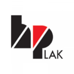 HP LAK s.r.o. – logo společnosti