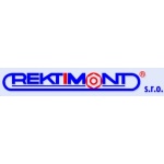 REKTIMONT s.r.o. – logo společnosti