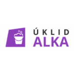 Úklid Alka s.r.o. – logo společnosti