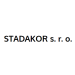 STADAKOR s.r.o. – logo společnosti