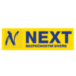 NEXT Security Ostrava s.r.o. – logo společnosti