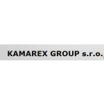 KAMAREX GROUP s.r.o. (pobočka Ostrava) – logo společnosti